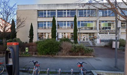 C.M.T.R.A Centre des Musiques Traditionnelles Rhône Alpes Villeurbanne