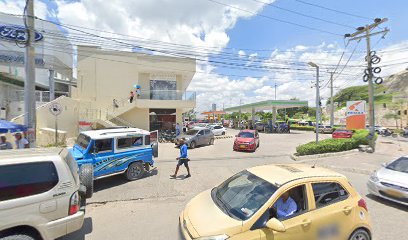 CENTRO DE ENSEÑAZA AUTOMOVILISTICO DAYTONA