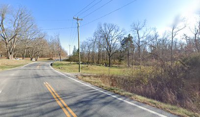 New Hope Cemetery