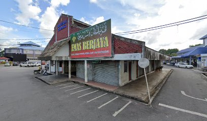 Perniagaan Emas Berjaya