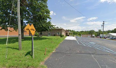 Haddix Funeral Home