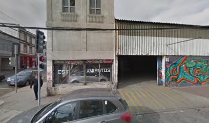 Chacabuco 2610 Parking