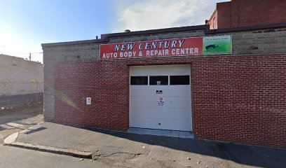 New Century Auto Collision & Service Center, Inc.