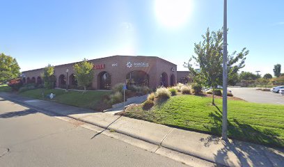 Pacific Dental Services Rancho Cordova Support Office