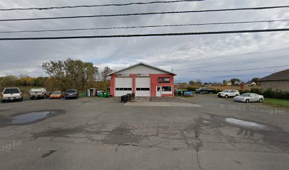 Garage Beaudreau Inc