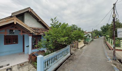 Pondok Omben