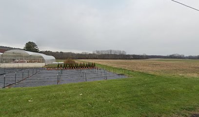 Garden Gate Farm Market & Grnhse