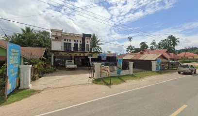 Depot Iwoinggu