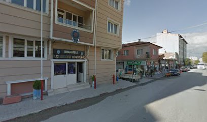 Pınarhisar İlçe Halk Kütüphanesi