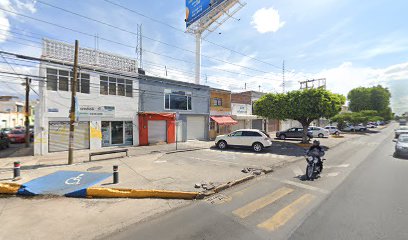 Antojitos Mexicanos