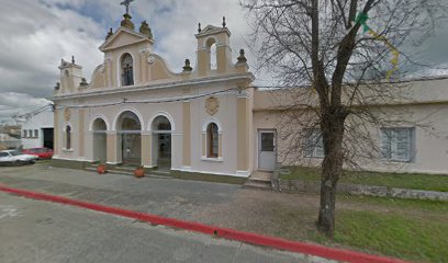 Iglesia de Soca