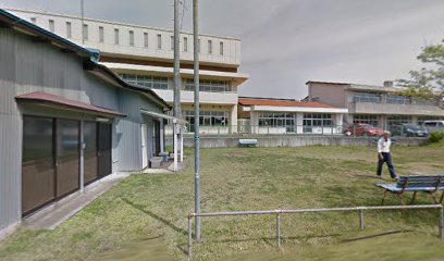 茨城県立鹿島特別支援学校