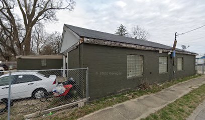 Yellow Springs Auto Shop