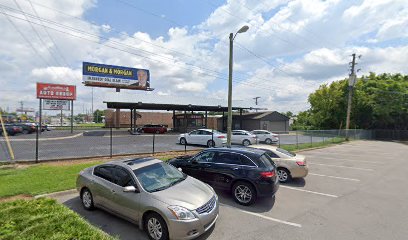 Nashville Auto Group