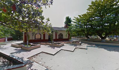 Iglesia Inmaculada Concepción Buenos aires