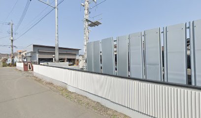 EV充電スポット