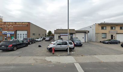 Le Creusot Auto Repair