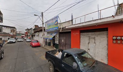 Tienda Naturista La Milagrosa