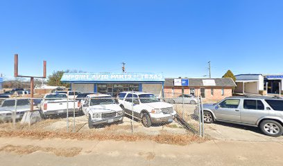 Used auto parts store In Fort Worth TX 
