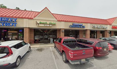 LakeCrest Chiropractic & Wellness - Andrew Klein, D.C. - Pet Food Store in Hoover Alabama