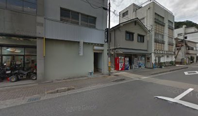 高橋屋商店