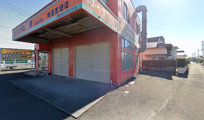 鈑金/フラット７榛原吉田店 (株)大平モータース