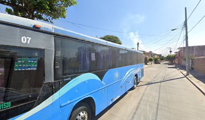 Turismo Ortega