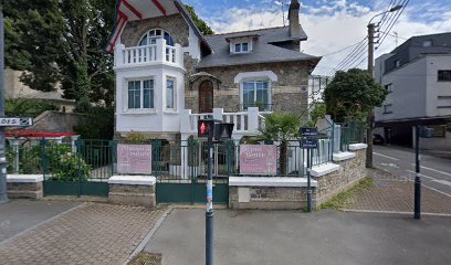 Maison de la Couture Rennes