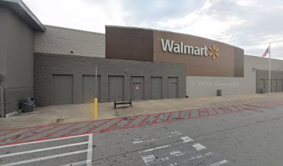 Walmart Tech Services