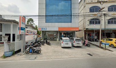 ATM BNI KLN TANJUNG UBAN