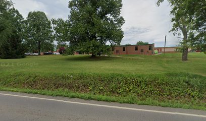 Russellville Elementary School