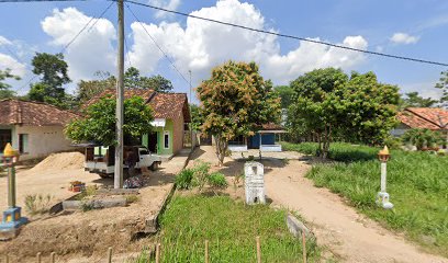 Rumah melisa