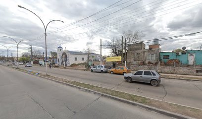 Avenida Intendente Esteban Crovara 13