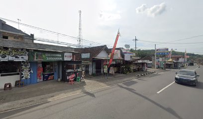 martabak wong tegal kasembon