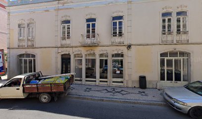 Casa Simão (A Mobiladora) - Antonio Simão Viegas, Lda.