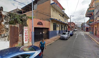 Delegación Imss Tapachula