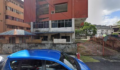 Wisma Koperasi Polis 2