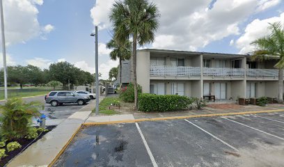 Orlando Bend Apartments