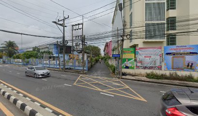 บริษัท หาดใหญ่ไทยสินทรัพย์ จำกัด