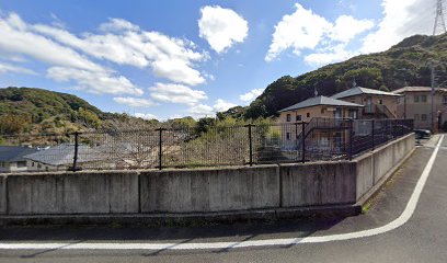 風林坊児童遊園地