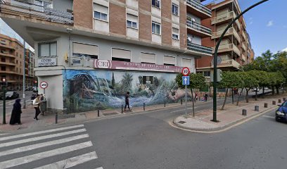 CEI. Escuela Náutica De Murcia en Murcia