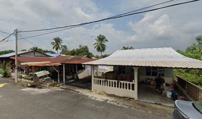Port Kandang