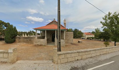 Igreja Matriz de Águas Belas