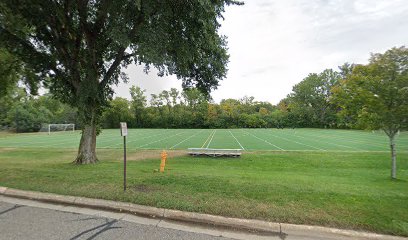 Breck School Ottawa Field
