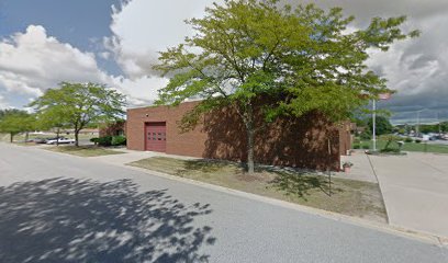 Highland Fire Department Station 2