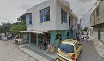 Panaderia La Victoria