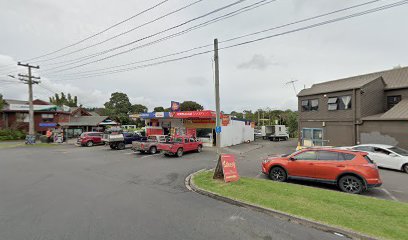 Waimauku Mini Mart