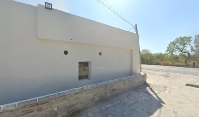 Comedor Comunitario Vallecillo, N.L.