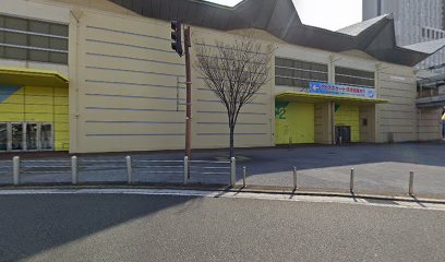 北九州市役所 子ども家庭局ほっと子育てふれあいセンター