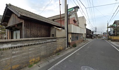 小松鍼灸マッサージ治療院